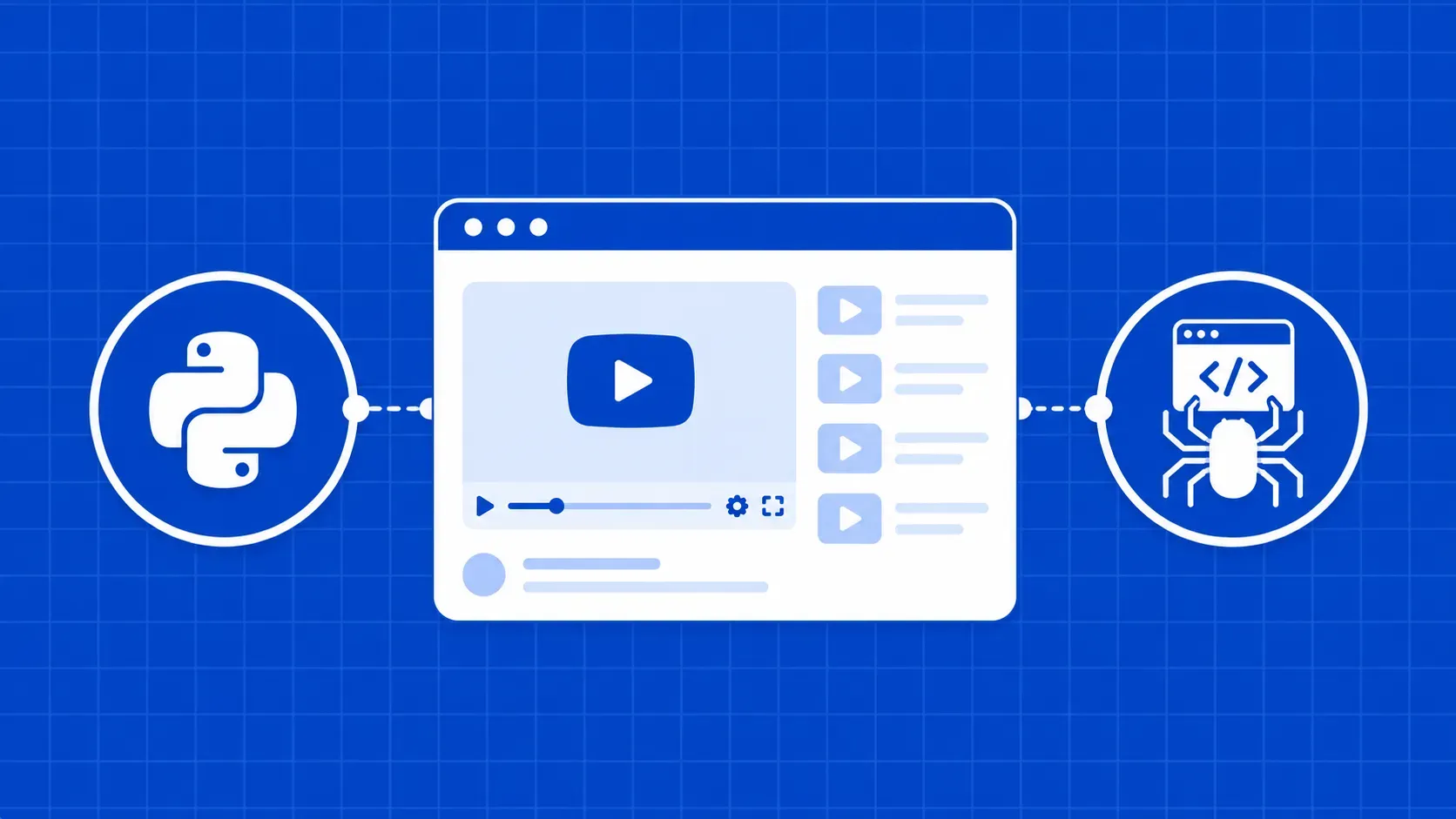 How to Scrape YouTube With Python in 2026