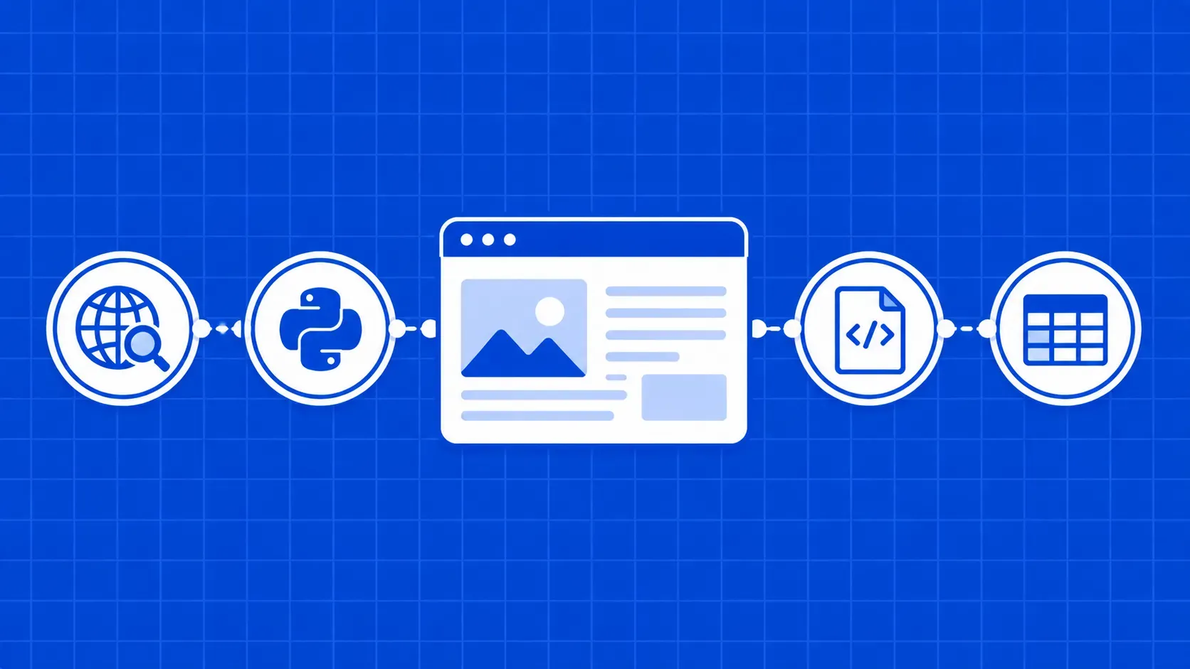 web scraping in python Images High Quality Grahic BeautifulSoup Tutorial: Build a Real Python Scraper from Scratch